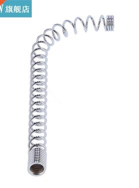 Stainless Steel Pull Down Faucet Spring Water Tap Accessorie