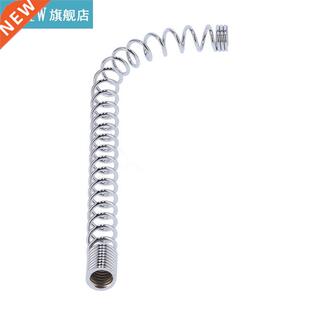 Stainless Steel Pull Down Faucet Spring Water Tap Accessorie