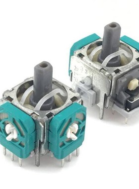 3 Pins Sensor Module Potentiometer For Dualshock 3 PS3 Contr