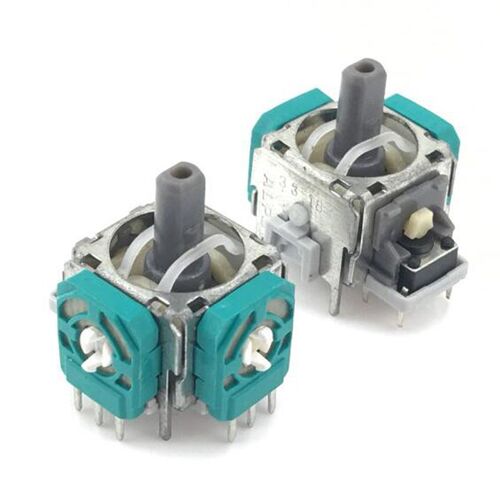 3 Pins Sensor Module Potentiometer For Dualshock 3 PS3 Contr