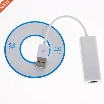 Wholesale Price USB 2.0 To Rj45 Lan Network Ethernet Cable A