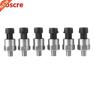 1pc 1/8NPT Thread Stainless Steel Pressure Transducer Sender