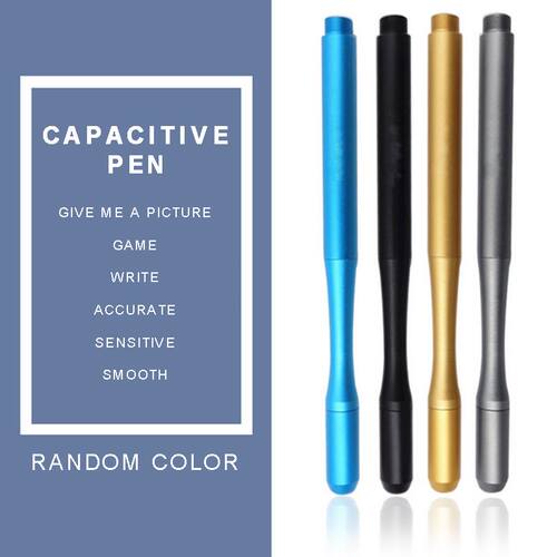 1pc Portable Stylus Touch Screen Pen Capacitive Ultra Sensit