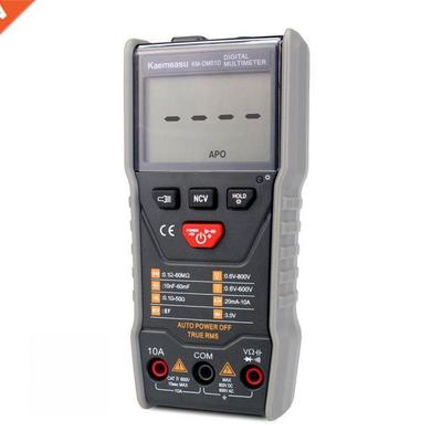 Power Factor Multi-Functional Meter Ohm AC DC Volt Voltmeter