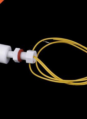 PP Floatng Ball Swtch Lqud Water Level Sensor Horzontal