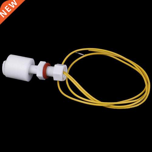PP Floatng Ball Swtch Lqud Water Level Sensor Horzontal