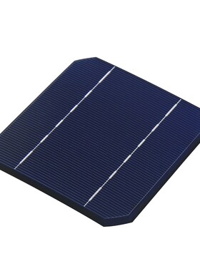 100W DIY Solar Panel Charger Kit 40Pcs Monocrystall Solar Ce