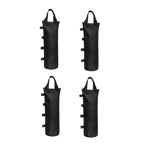 Oxford Cloth Sand Anchor Bag Sand Weight Bag Large Capacity