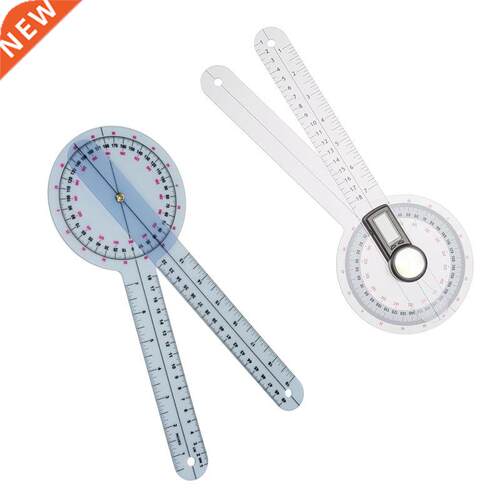 300mm Digital Orthopedic Protractor Angle Finder Ruler 12inc