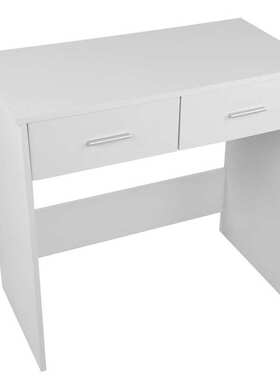 Computer Desk Writing Dressing Table Workstation Furniture A