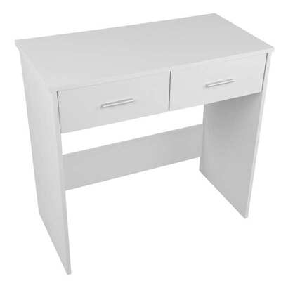 Computer Desk Writing Dressing Table Workstation Furniture A
