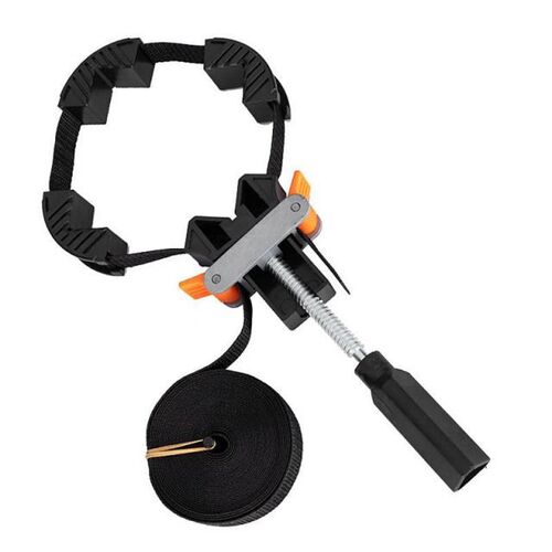 Band Strap Frame Holder For Picture Frame Holder Belt Clampi