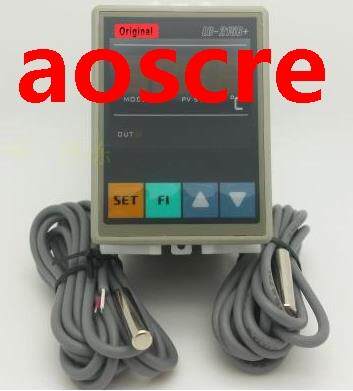 LC-215B Controller Solar Hot Water Circulation Pump Differen