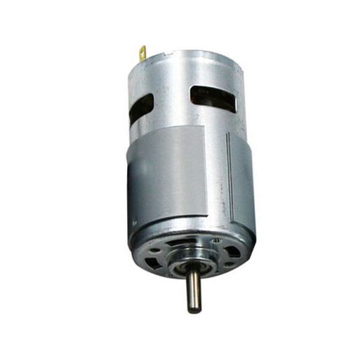 Electric Fan Alloy Motor 775/795/895 High Torque Ball Bearin