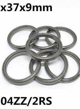 10PCS 6904ZZ 6904-2RS Thin wall ball bearings 20x37x9 mm Bea