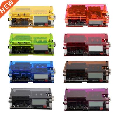 OSSC-HI Comptible Converter Kit for Retro Console, Conver