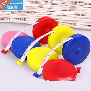 Tape Measures Portable Retractable Ruler Children Height Rul