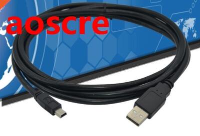Suitable FP0R/FP0H/FP7/FP-XH Series USB Port Programming cab