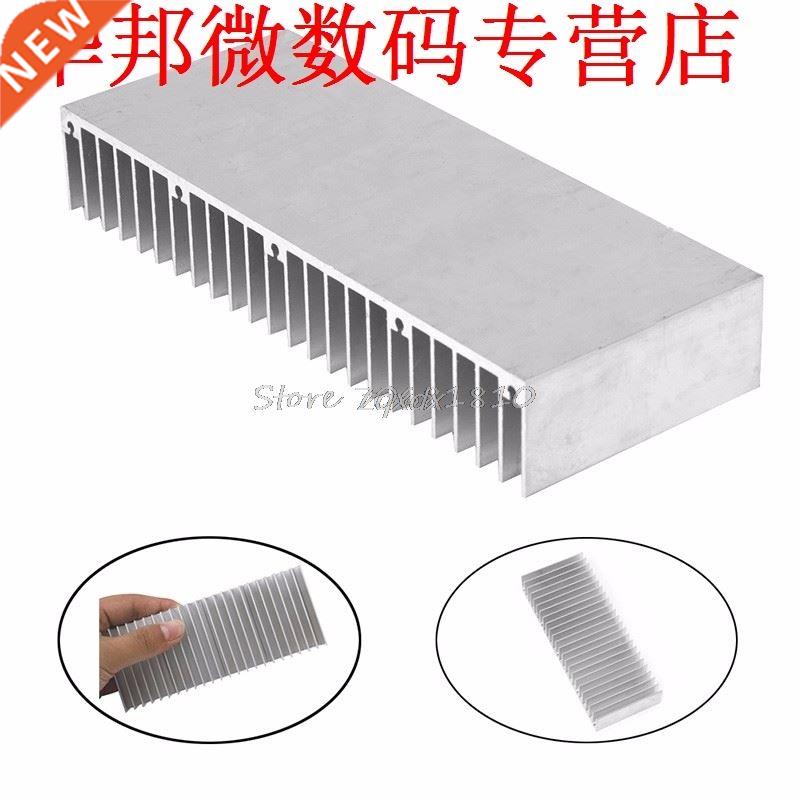 Radiator Heatsink Extruded Profile Heat Sink for Electronic
