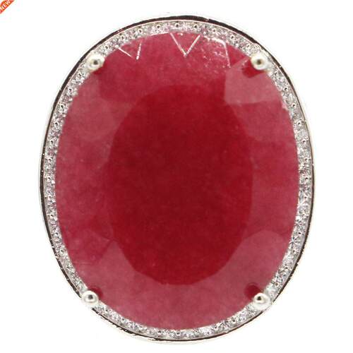 25x21mm Highly Recommend Top Selling 22x18mm Zircon Women Fi