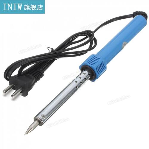 1set 9 In1 220V 60W DIY Electric Solder Starter Tool Kit Set