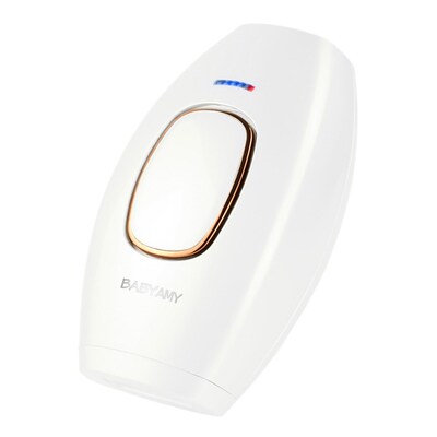 Home Hold Depilatory Laser Mini Hair Epilator Permanent Hair