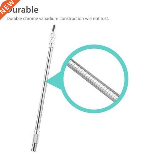 Hex Flexible Shaft Extension Drill Hex Flexible Shaft Impact