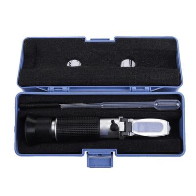 0-32% Handheld Brix Refractometer Optische Suiker Voedsel Dr