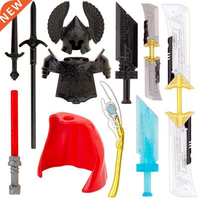 Koruit Mediaeval Times Weapons For 4cm Mini Dolls Cloud Than