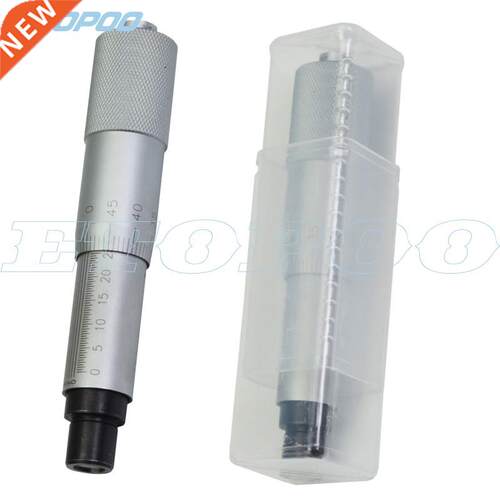 0 25mm micrometer head 0.001mm high quali