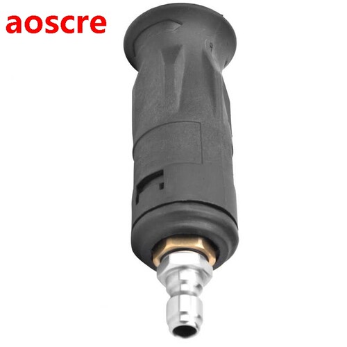 3000 PSI High Pressure Washer Tip 1/4 Inch Quick Connector W