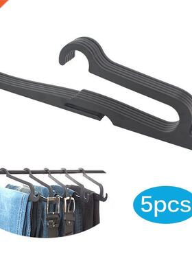 Organisateur de placard pour pantalons 5 pièces | Org