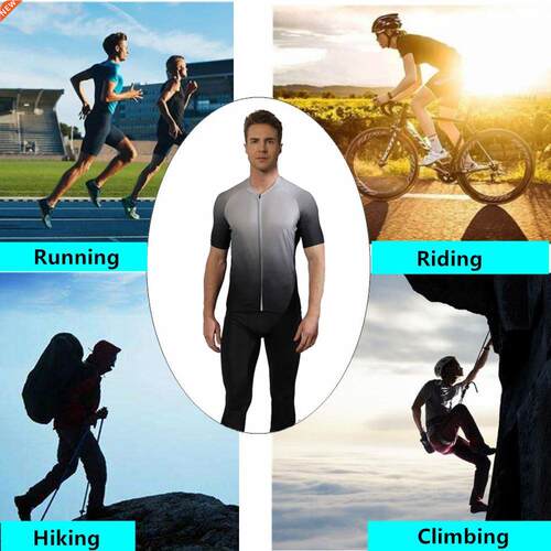 2022 Popular professional cycling jersey bike T-shirts bicyc