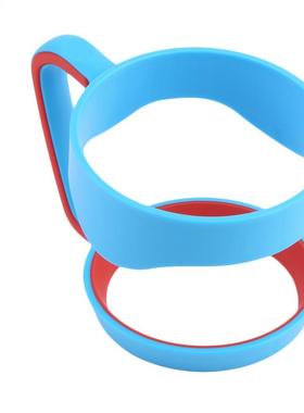 Portable Handle for 20 Oz Cup Tumbler Coffee Mug Rambler Tr