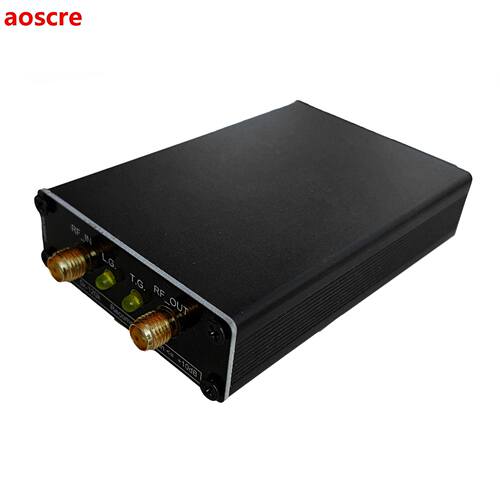 Spectrum Analyzer USB LTDZ 35-4400M Signal Source with Track