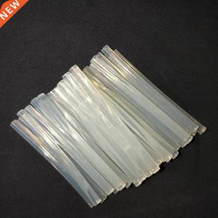 100Pcs Glue Gun For Hot Melt Glue Sticks 40W Glue Gun Below