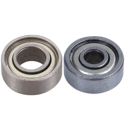 30Pcs Miniature Deep Groove Radial Ball Beings - 10Pcs 686