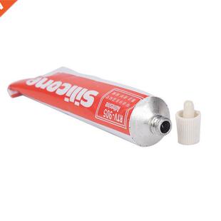 Silicone Thermal Conductive Adhesive Glue Tube Heatsink Plas