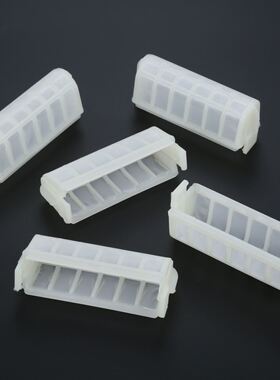 5pcs Air Filter Cleaner Head For Stihl MS210 MS230 MS250 02