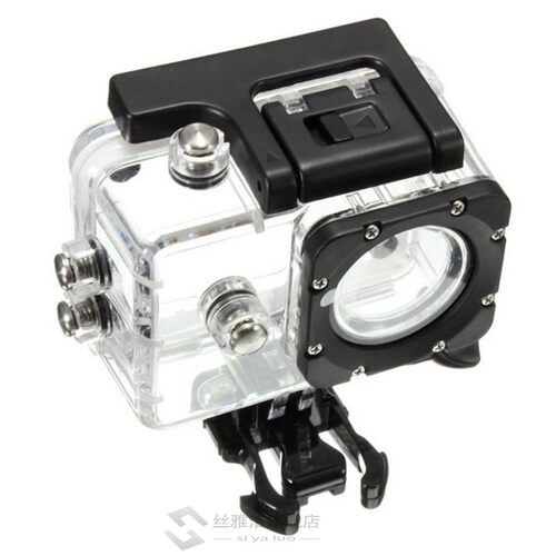 Waterproof Case nderwater Housing Shell for SJCAM SJ4000 SJ