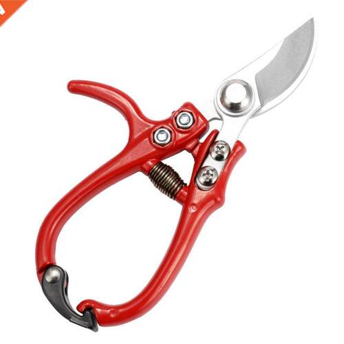 Multifunctional High Accuracy Gardening Scissors Manual Prun