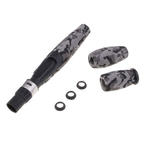 DIY Fishing Rod Building Or Repair Baitcasting EVA Rod