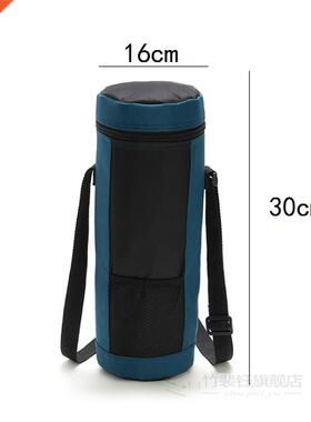 Sngle Bottle Wne Tote Wne Bottle Canvas Carry Bag nsulat