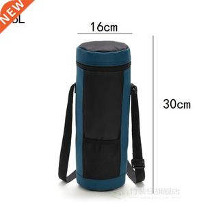 Sngle Bottle Wne Tote Wne Bottle Canvas Carry Bag nsulat