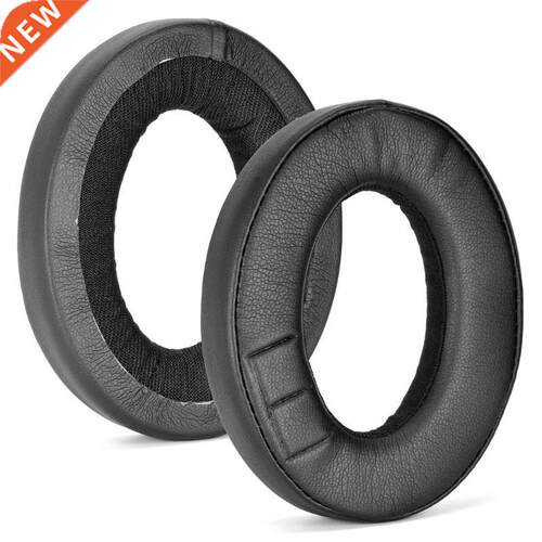 Leather Ear Cushion Sponge Earpads Compatile withParrot y
