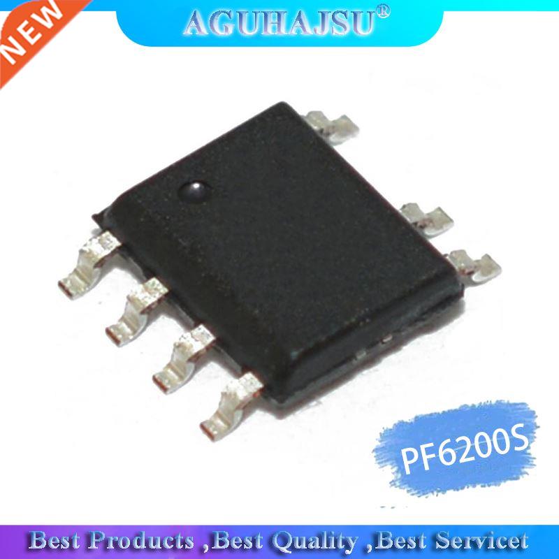2pcs/lot PF6200S PF6200 SOP-7
