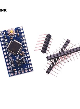 10PCS ATMEGA328P Pro Mini 328 Mini ATMEGA328 5V/16MHz 3.3v/8
