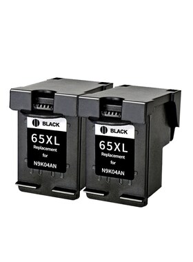 ASW 65XL Ink Cartridge Replacement for hp 65 xl hp65 for hp