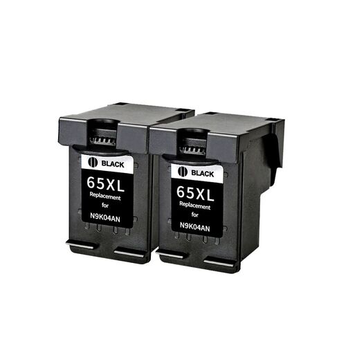 ASW 65XL Ink Cartridge Replacement for hp 65 xl hp65 for hp