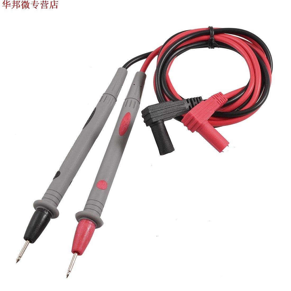 paire 1000V 10A fiche banane multimètre sonde Test c&